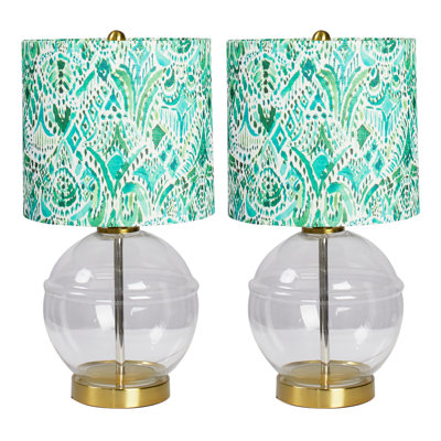 Table Lamp Dakota Fields Base Color Gold Table Lamp Dakota Fields